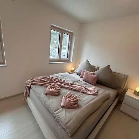 Donau-vibes Apartment Linz