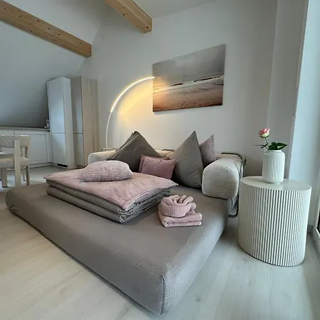 Apartment Donau-vibes *
