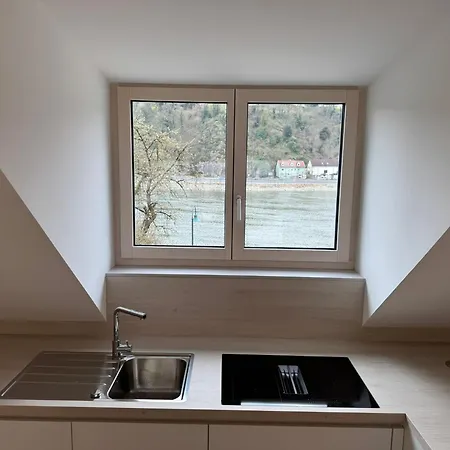 Donau-vibes Apartment