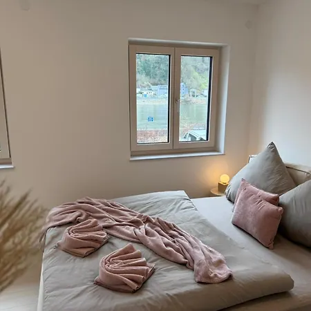 Apartment Donau-vibes Linz