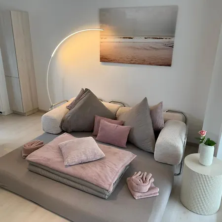 Donau-vibes Apartment