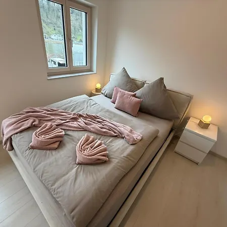 Donau-vibes Apartment Linz