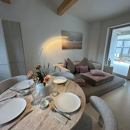 Apartment Donau-vibes Linz