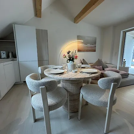 Donau-vibes Apartment