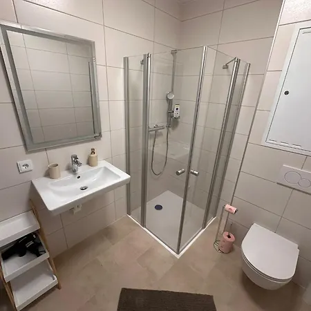 Donau-vibes Apartment Linz