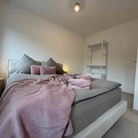 Apartment Donau-vibes