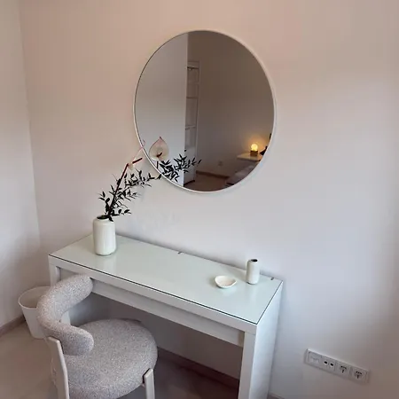 Apartment Donau-vibes *