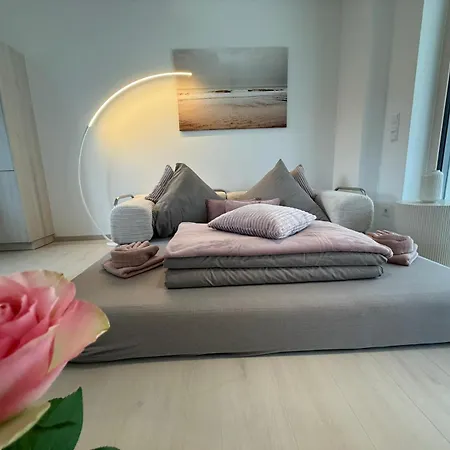 Donau-vibes Apartment *