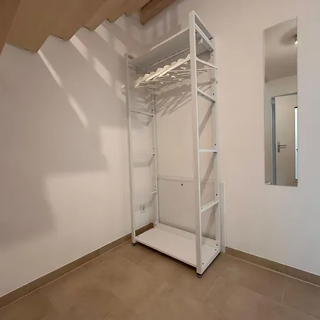 Apartment Donau-vibes Linz