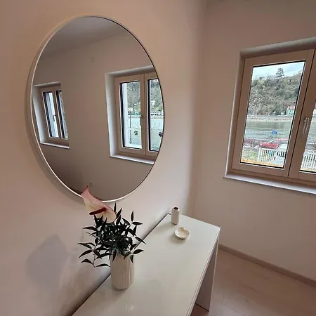 Donau-vibes Apartment